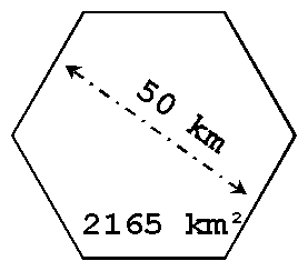 hex