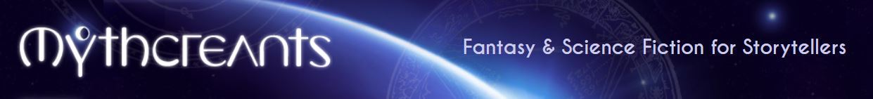 bannière du site Mythcreants
