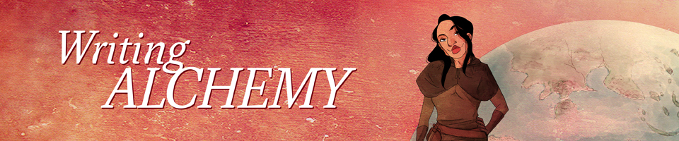Un article de Writing Alchemy