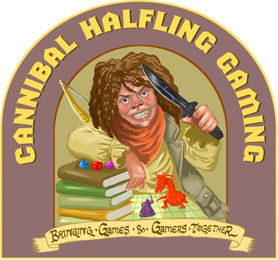 un article de Cannibal Halfling Gaming