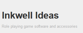 Un article du site Inkwell Ideas