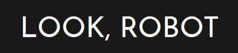 un article de lookrobot.co.uk