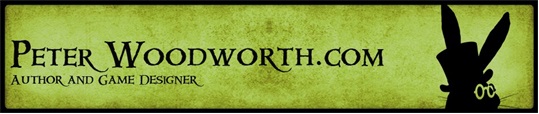 Un article de Positively Woodworthian