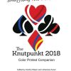 Le livre de Knutpunkt 2018