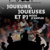 Couverture de l'ebook PTGPTB numéro 23