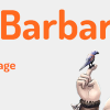 Meek Barbarian