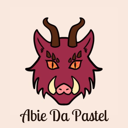 Un article du blog Abie Da Pastel