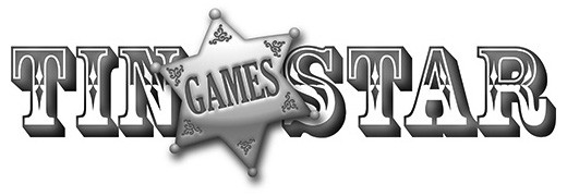 Bannière du site Tinstar Games de Steve Darlington